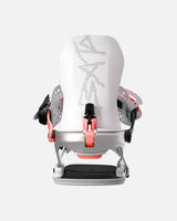 Blaster AsymWrap™ FASE® Snowboard Bindings