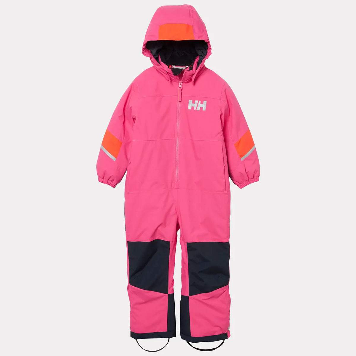 Combinaison de neige isolée pour enfants Rider 3.0