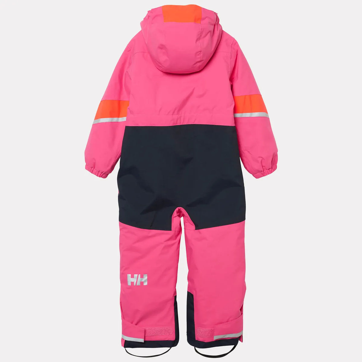 Combinaison de neige isolée pour enfants Rider 3.0