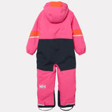 Combinaison de neige isolée pour enfants Rider 3.0