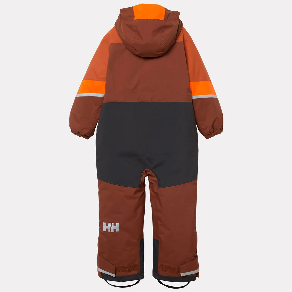 Combinaison de neige isolée pour enfants Rider 3.0