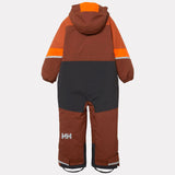 Combinaison de neige isolée pour enfants Rider 3.0
