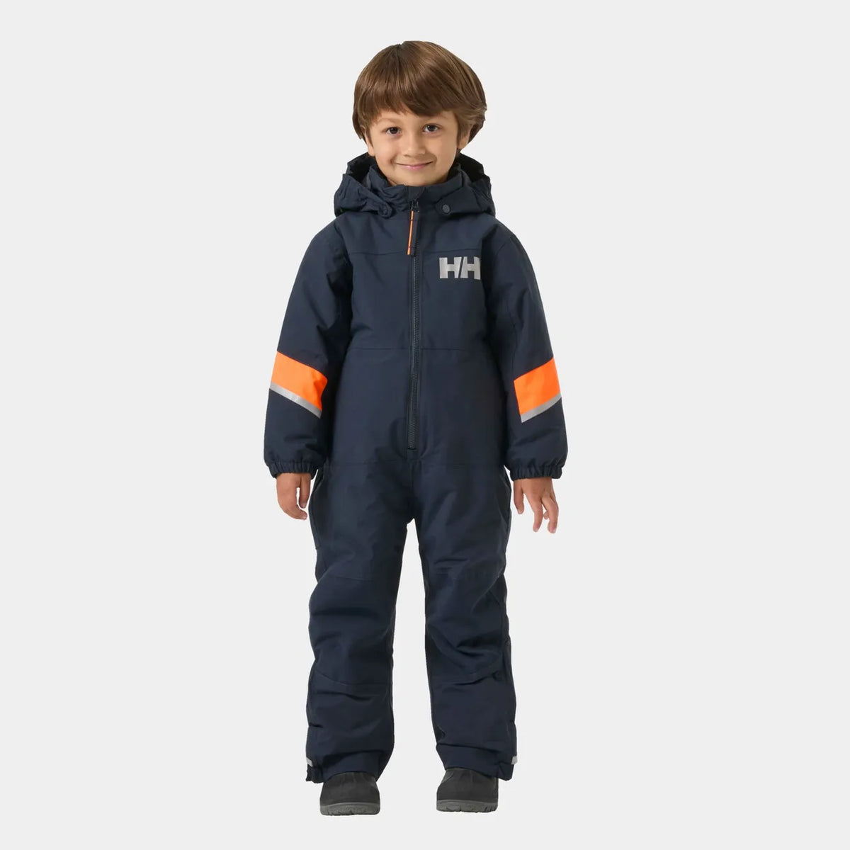 Combinaison de neige isolée pour enfants Rider 3.0