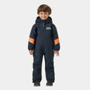 Combinaison de neige isolée pour enfants Rider 3.0