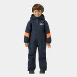 Combinaison de neige isolée pour enfants Rider 3.0