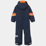 Combinaison de neige isolée pour enfants Rider 3.0