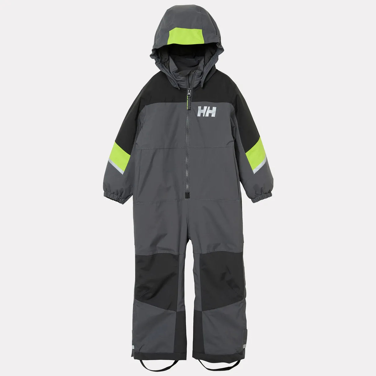 Combinaison de neige isolée pour enfants Rider 3.0