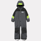 Combinaison de neige isolée pour enfants Rider 3.0