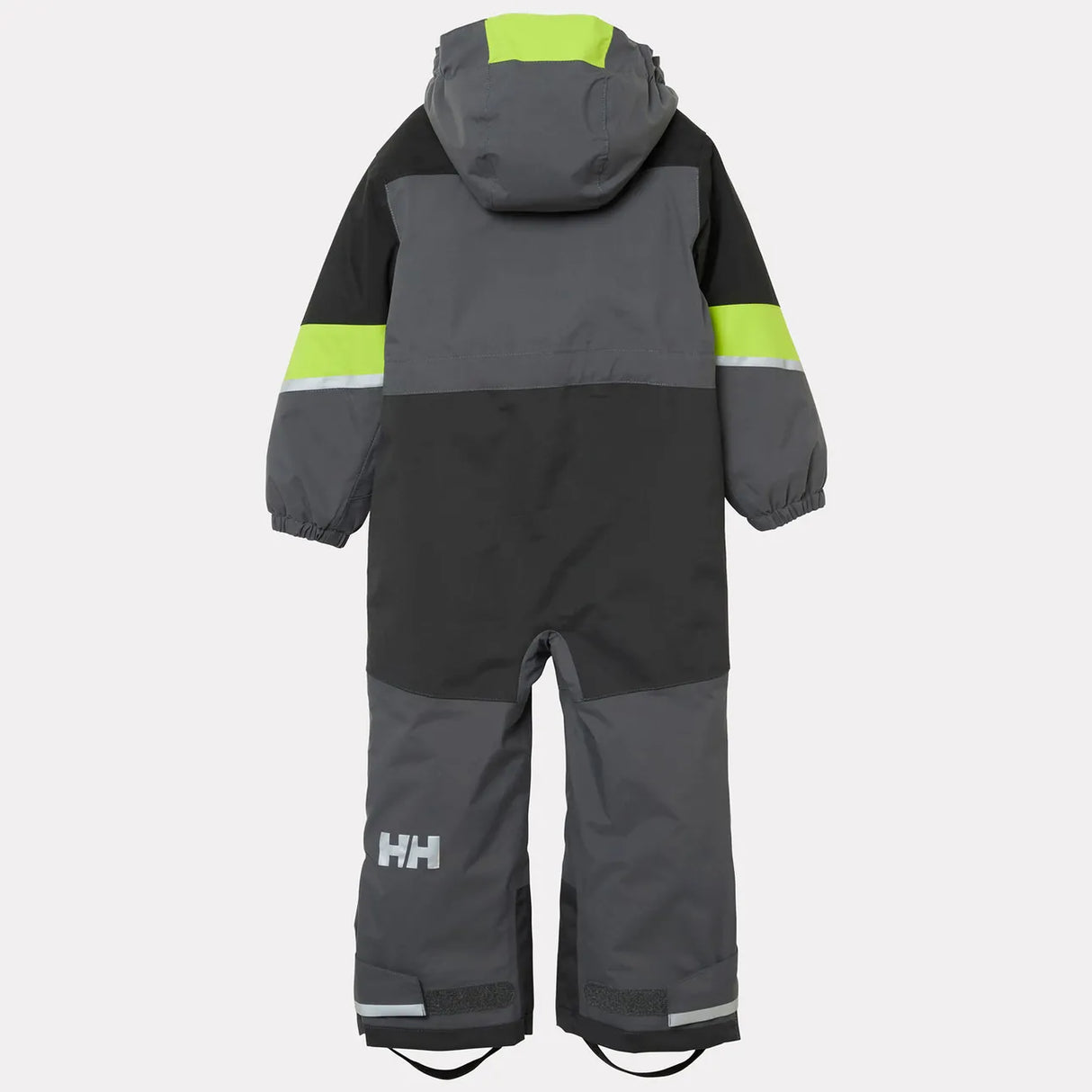 Combinaison de neige isolée pour enfants Rider 3.0