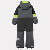 Combinaison de neige isolée pour enfants Rider 3.0