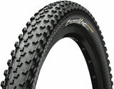 Continental Cross King II ProTection Black Chili Tire 29 x 2.30