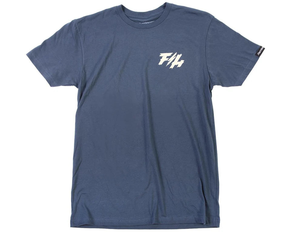 FASTHOUSE HIGH ROLLER TEE