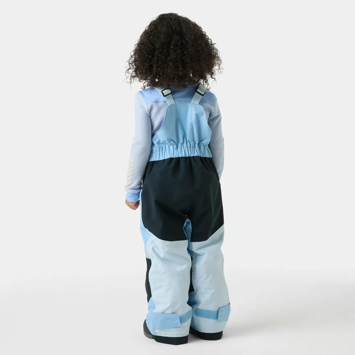 K Rider 2 Insulated Bib