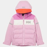 K Vertical Insulated Jacket