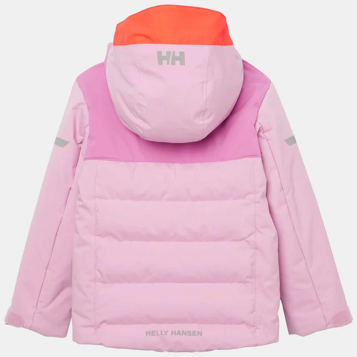 K Vertical Insulated Jacket