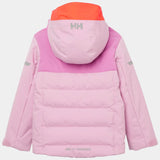 K Vertical Insulated Jacket