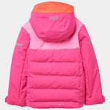 K Vertical Insulated Jacket