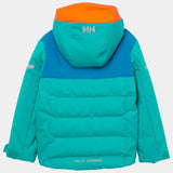 K Vertical Insulated Jacket