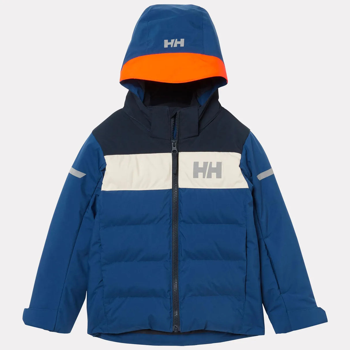 Veste de ski isolée Vertical pour enfants
