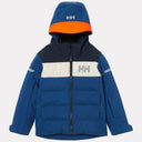 Veste de ski isolée Vertical pour enfants