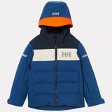 Veste de ski isolée Vertical pour enfants