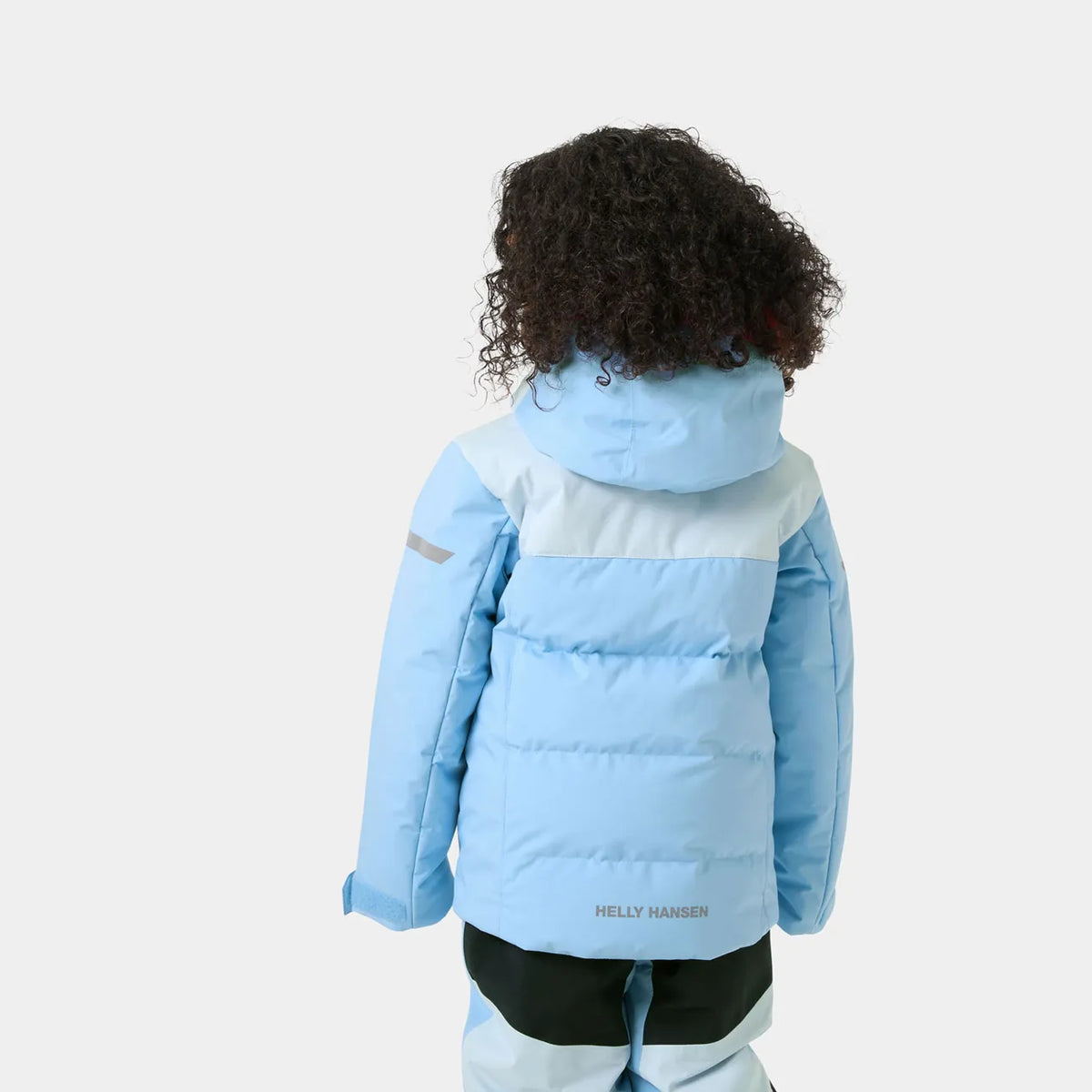 Veste de ski isolée Vertical pour enfants