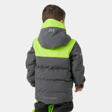 Veste de ski isolée Vertical pour enfants
