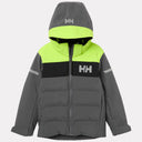Veste de ski isolée Vertical pour enfants