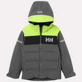 Veste de ski isolée Vertical pour enfants