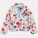 Veste en polaire Frosty pile pour touts-petits enfants