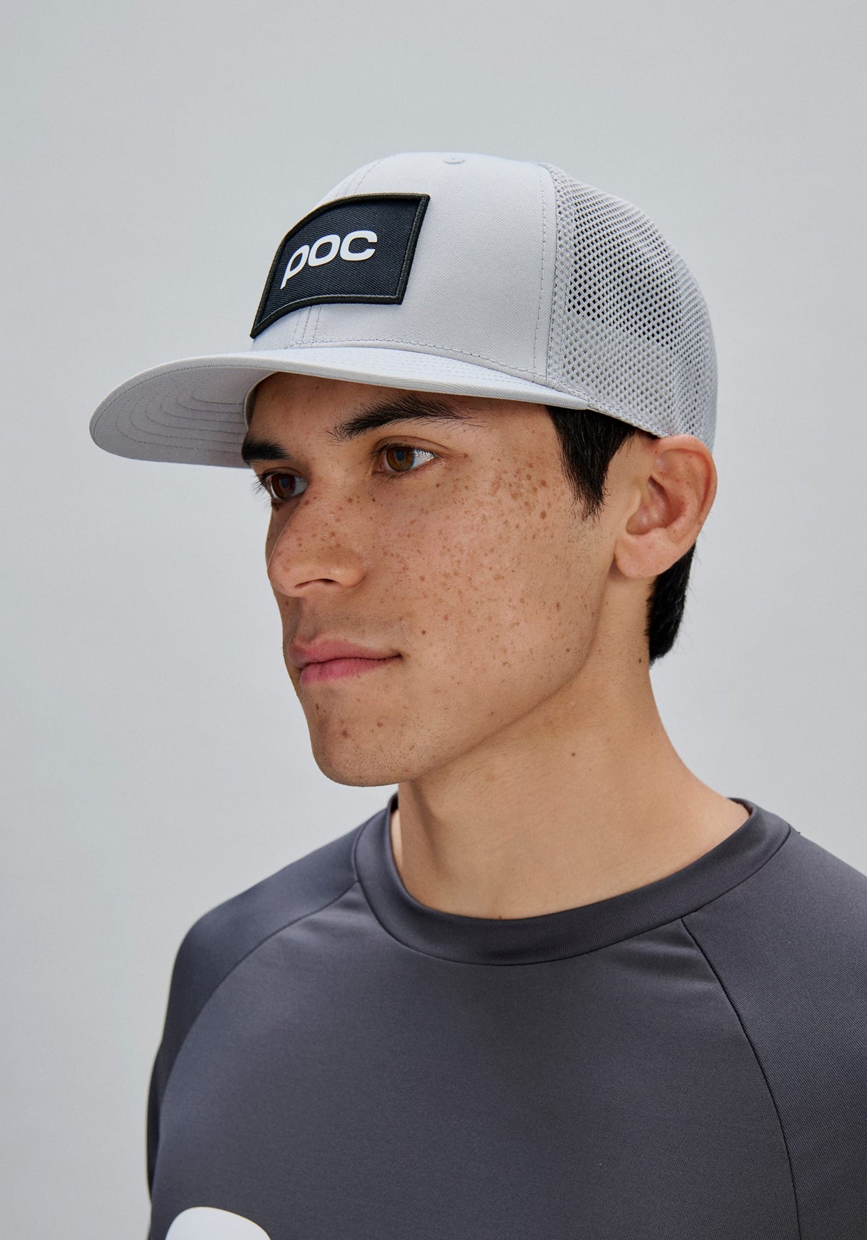 Casquette Trucker POC