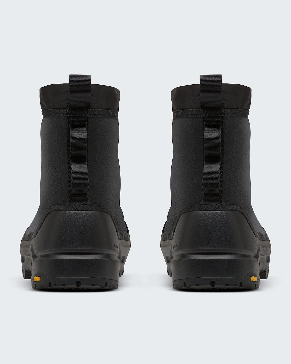 Bottes imperméables Base Camp 100
