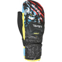 Race Jr CF mitt