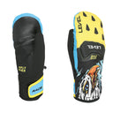 Race Jr Mitt