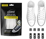 Xpand OS laces