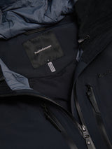 Veste Shell Isolante Femme Whitelight APX HIPE® 2L