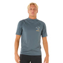 Island vibe upf short sleeve