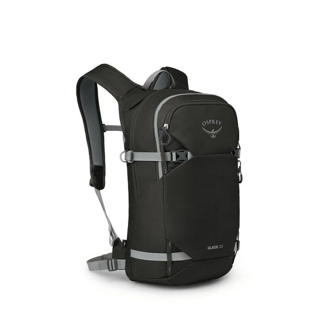 Sac à dos d'hydratation pour ski et snowboard Glade 20L