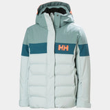 Jr Diamond Jacket