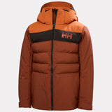 Veste Cyclone pour juniors