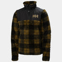 Jr Champ 1/2 zip midlayer