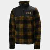 Jr Champ 1/2 zip midlayer