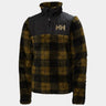 Jr Champ 1/2 zip midlayer