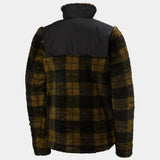 Jr Champ 1/2 zip midlayer