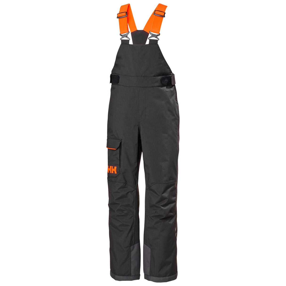 Jr Summit Bib Pant 