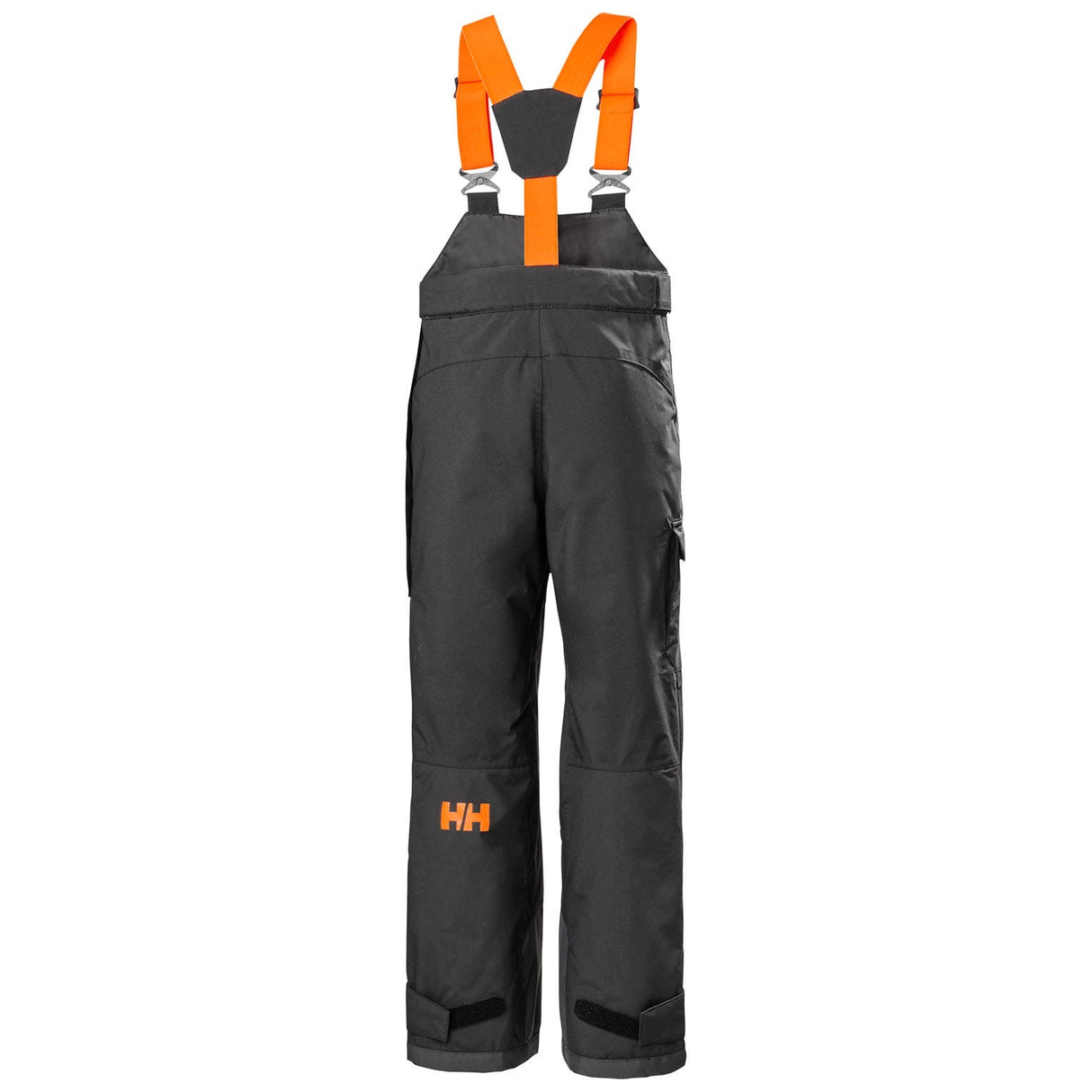 Jr Summit Bib Pant 