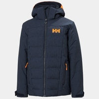 Jr Venture Jacket