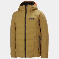 Jr Venture Jacket