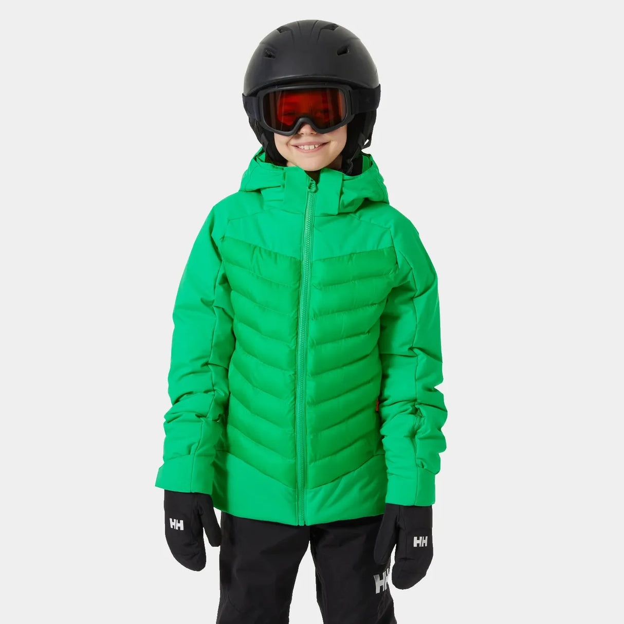 Jr Serene Jacket