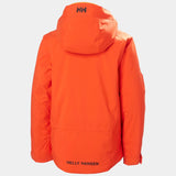 Jr Alpha Jacket